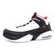 Nike Men's Jordan MAX Aura 3 Sneaker, Bianche Nere, 9 UK