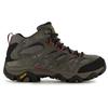 Merrell - Moab 3 Mid GTX - Wanderschuhe 50 | EU 50 braun/schwarz