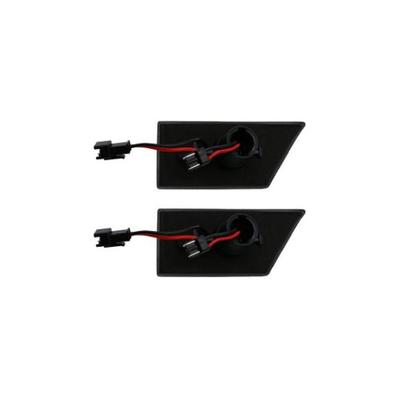 ABAKUS Blinkleuchtensatz beidseitig für OPEL 1226288 1226289 1226102 L37-140-005LED-S Image