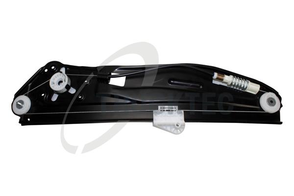 TRUCKTEC AUTOMOTIVE Fensterheber 0862159 hinten links für BMW