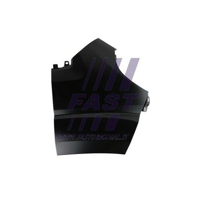 FAST Kotflügel vorne links für PEUGEOT FIAT CITROËN 7840T0 1342575080 1342577080 FT89331