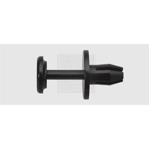 SWGAutomotive Spreizniet Clip, Zier-/Schutzleiste Spreizniet,Clip, für CITROËN/PEUGEOT BKS 4200653 6991.X7 9642874480 500 711 16