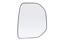 ABAKUS Spiegelglas, Außenspiegel 0530G02 rechts für CITROËN 8151NQ Image