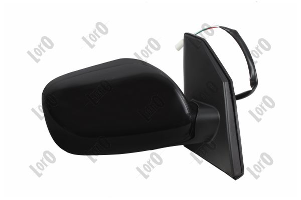 ABAKUS Außenspiegel 3911M04 rechts für TOYOTA 8790102060 87901-02060 Image