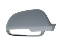 BLIC Gehäuse, Außenspiegel 6103-43-006352P rechts für SKODA 3T0857538 Image