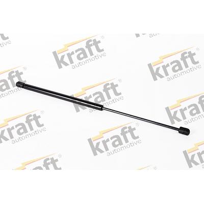 KRAFT AUTOMOTIVE Gasfeder, Koffer-/Laderaum Fahrzeugheckklappe 400N für MERCEDES-BENZ 1689801264 1689801164 1689800164 8501030