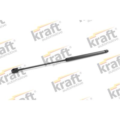 KRAFT AUTOMOTIVE Gasfeder, Koffer-/Laderaum für NISSAN 90452-8F825 8504030
