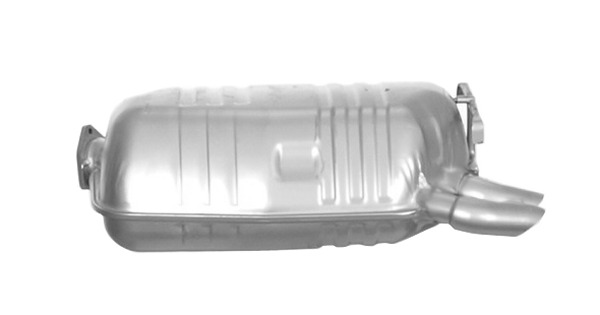 sl r129 endschalldmpfer