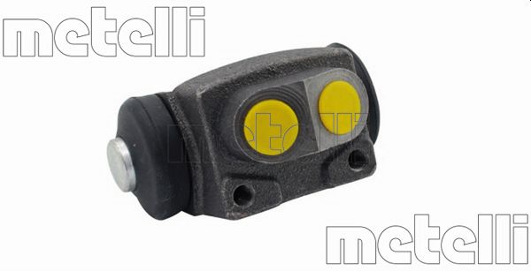 METELLI Radbremszylinder 04-0831 hinten rechts links 19,05mm für MAZDA FORD 1E06-26-610 1104132 1E07-26-610 Image