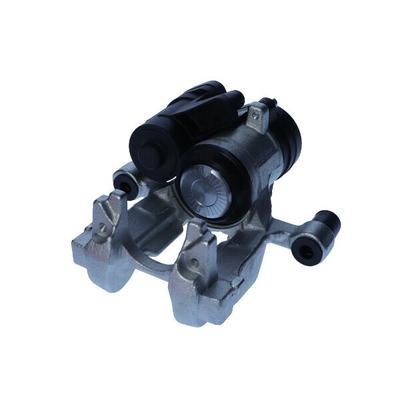 MAXGEAR Bremssattel hinten links für Bremsscheibendicke 22mm 42mm SKODA VW SEAT CUPRA AUDI 8V0615423B 5Q0615423 8V061542