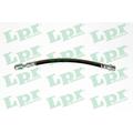 LPR Bremsschlauch rechts Ø10mm 10mm für VW SEAT AUDI 5N0611775 5ND611775 5N611775A 6T48317