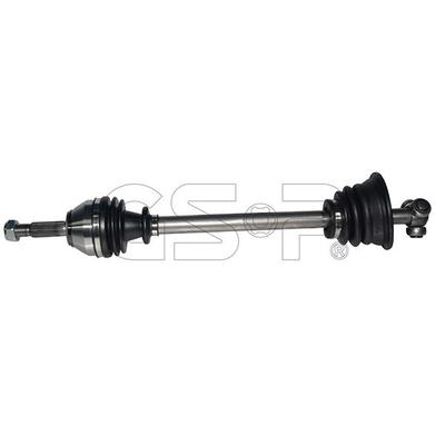 GSP Antriebswelle vorne links für RENAULT 7701349915 7701351699 7700108119 250116