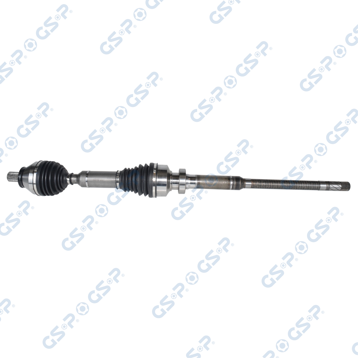 GSP Antriebswelle 201382 vorne rechts für VOLVO 36001188 30651673 31272537 Image