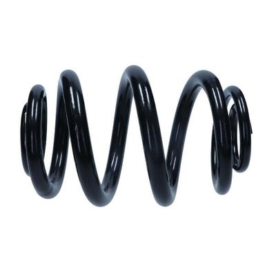 MAXGEAR Fahrwerksfeder hinten rechts links 169mm für VW 7H0511115AF 60-0562