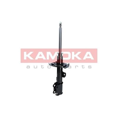 KAMOKA Stoßdämpfer vorne links Zweirohr für TOYOTA 48520-44200 48520-49415 4852044180 2000425