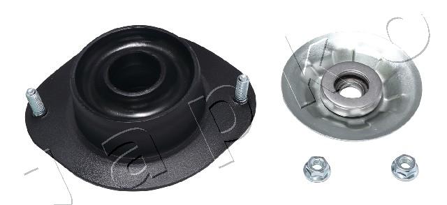 JAPKO Federbeinstützlager SMJ0071 vorne rechts links für BEDFORD VAUXHALL CHEVROLET OPEL 2080242 90538326 344517 Image