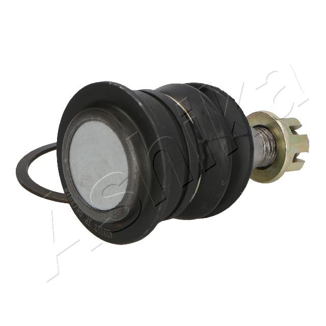 ASHIKA Trag-/Führungsgelenk 73-02-253 vorne rechts links Ø46mm 46mm für LEXUS TOYOTA 48610-60070 48630-60040 43310-60050 Image