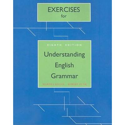 Understanding English Grammar