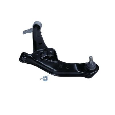 MAXGEAR Lenker, Radaufhängung vorne links für NISSAN 54501-5U300 54501-4U201 54501-BU000 72-3758