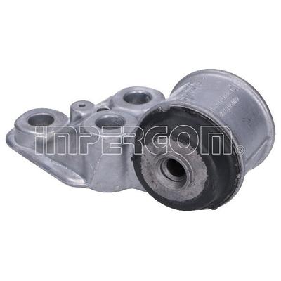 ORIGINAL IMPERIUM Lagerung, Achskörper hinten links für SKODA VW SEAT AUDI 4B0501521D 4B0501521E 8E0501521N 37400