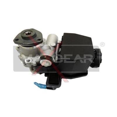 MAXGEAR Hydraulikpumpe, Lenkung für MERCEDES-BENZ 002466100180 0024662201 0024661001 48-0017