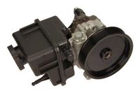 MAXGEAR Hydraulikpumpe, Lenkung 48-0151 für MERCEDES-BENZ 0064667801 0064661701 Image