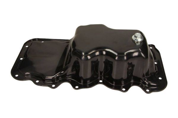 MAXGEAR Ölwanne 34-0078 mit Ölablassschraube für FORD 1053869 988M-6675-AC Image