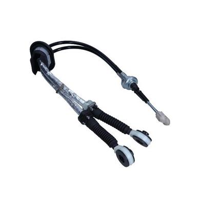 MAXGEAR Seilzug, Schaltgetriebe für CITROËN 2444.CA 32-0651