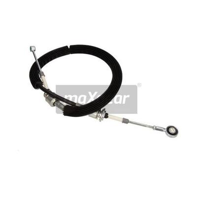 MAXGEAR Seilzug, Schaltgetriebe für FIAT 55199397 55203158 55230717 32-0667