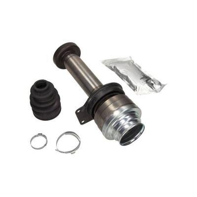 MAXGEAR Steckwelle, Differential vorne rechts links für VW 02Z409345B 49-0551