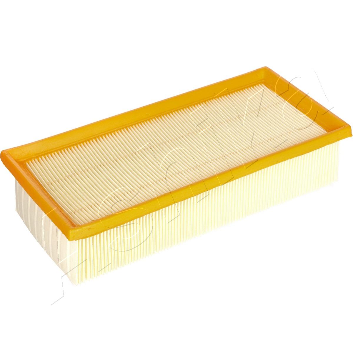 ASHIKA Luftfilter 20-02-253 für TOYOTA 177050R012 17801-0R010 178010R010 Image