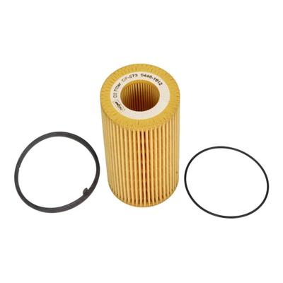 MAXGEAR Ölfilter mit Dichtungen 64mm für VW (FAW) KTM AUDI VAG XCP00000675 06D198405 06D115466 26-0880 Image
