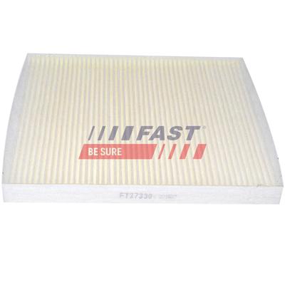 FAST Filter, Innenraumluft für FORD (CHANGAN) 8V5118D543AA 1541456 8V51-18D543-AA FT37330 Image