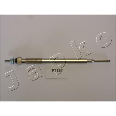 JAPKO Glühkerze Ø5mm 5mm für TOYOTA 19850-30010 1985030010 1985027010 PT157