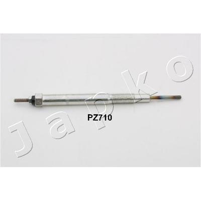 JAPKO Glühkerze Ø3mm 3mm für MAZDA FORD WE0118601 PZ710