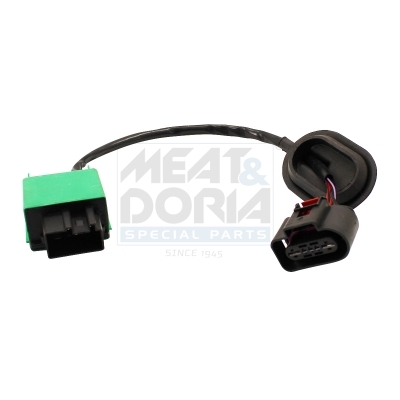 MEAT & DORIA Relais, Kraftstoffpumpe 73240156 12V für SKODA VW SEAT AUDI VAG 3C0906093A Image