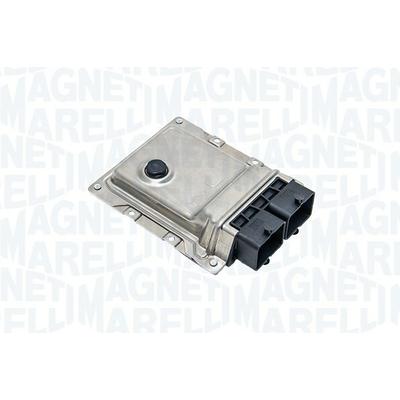 MAGNETI MARELLI Steuergerät, Motormanagement für ALFAROME/FIAT/LANCI 52013991 52032670 52003436 216011688907