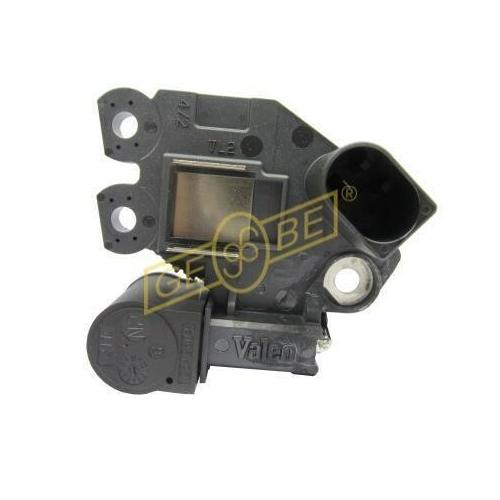 GEBE Generatorregler 14V für VW 06E903803T 1 4027