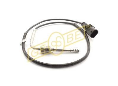 GEBE Sensor, Abgastemperatur 9 8155 1 Nach Rußpartikelfilter 12V für IVECO 069502946 69502946 Image