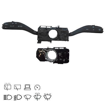 MEAT & DORIA Lenkstockschalter 26-polig für SKODA VW SEAT AUDI VAG 6Q0953513G 6Q0953513G9B9 23560 Image