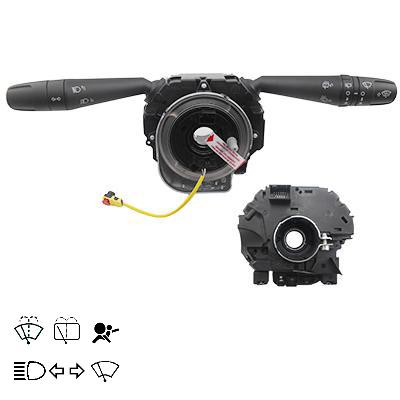 MEAT & DORIA Lenkstockschalter 30-polig für ALFA ROMEO JEEP FIAT LANCIA CHRYSLER 5UV85LXHAA 5UV85LXHAB 5UV85LXHAC 23563