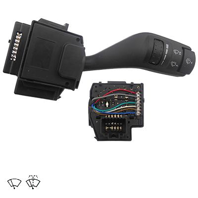 MEAT & DORIA Lenkstockschalter 11-polig für FORD 4M5T17A553AD 4M5T17A553AC 4M5T17A553AB 23471 Image