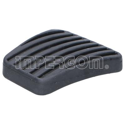 ORIGINAL IMPERIUM Pedalbelag, Kupplungspedal für OPEL 5560716 93188844 38753 Image