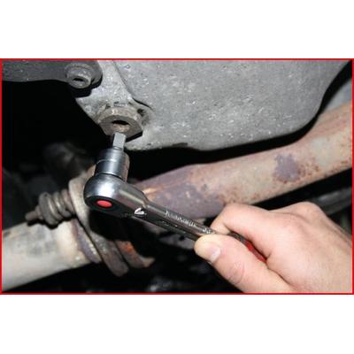KS TOOLS Steckschlüsseleinsatz Universal Ø19mm 19mm 150.1442 Image