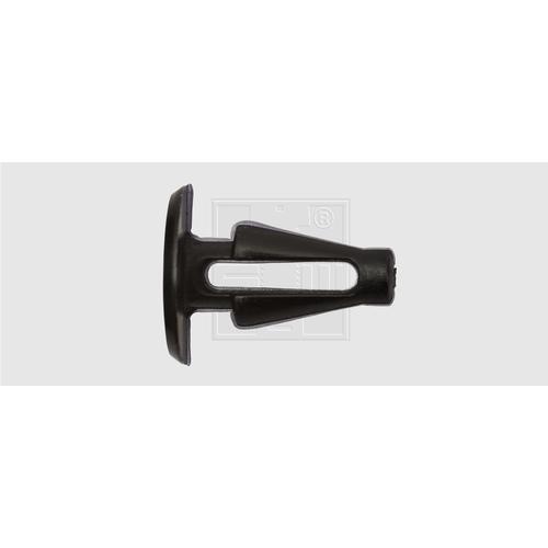 SWGAutomotive Dicht-/Schutzstopfen Clip, Zier-/Schutzleiste Dicht-/Schutzstopfen,Clip, für BKS NISSAN 0155300172 4200502 500 903 16