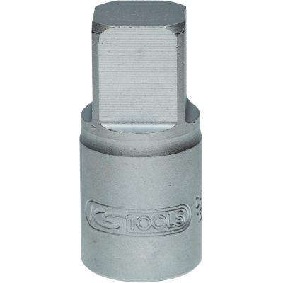 KS TOOLS Steckschlüsseleinsatz Universal Ø19mm 19mm 150.9118 Image
