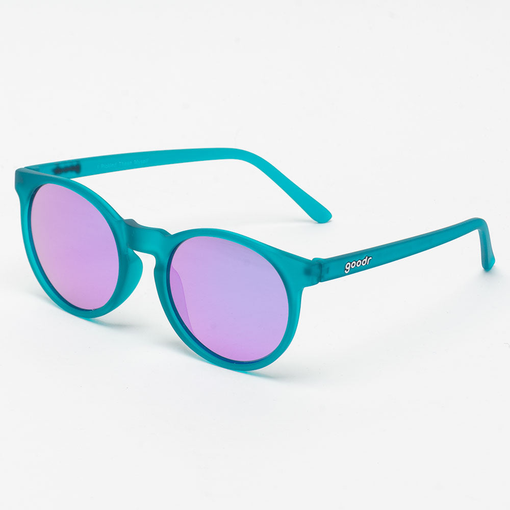 goodr Circle G Sunglasses Sunglasses I Pickled These Myself