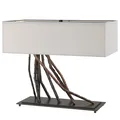 Hubbardton Forge Brindille Aluminum Table Lamp - 277660-1150