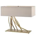 Hubbardton Forge Brindille Aluminum Table Lamp - 277660-1157