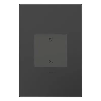 Legrand Adorne adorne Sleep/Wake Wireless Smart Switch with Netatmo